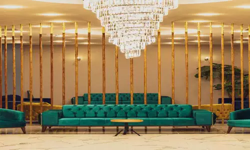 هتل رزیدنس پلازا تفلیس